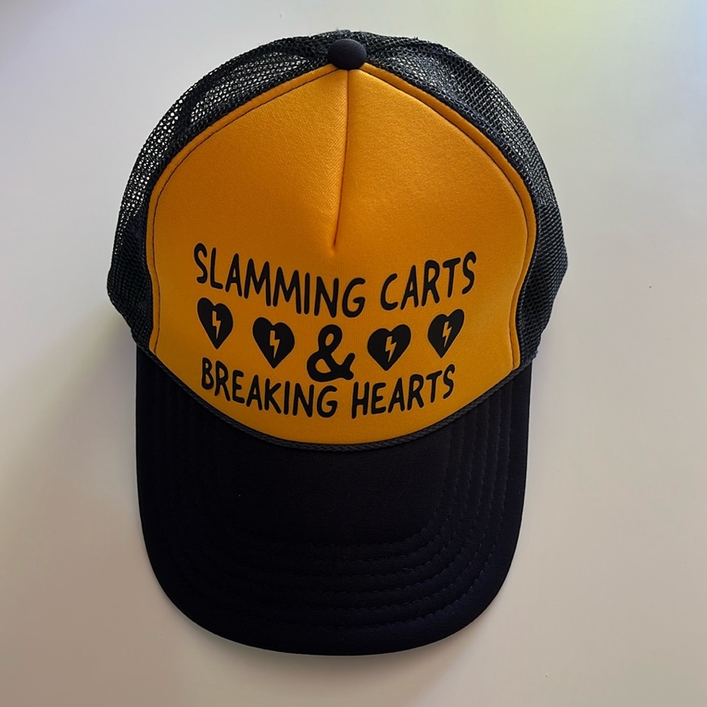 Otto Custom Trucker Hat